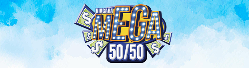 Photo for Niagara Mega 50/50