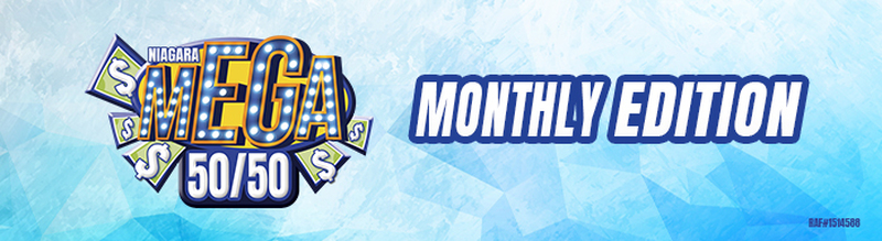 Photo for Niagara Mega 50/50