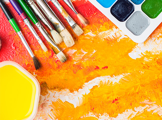 Creative Kids