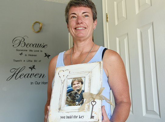 Grief Support For Adults