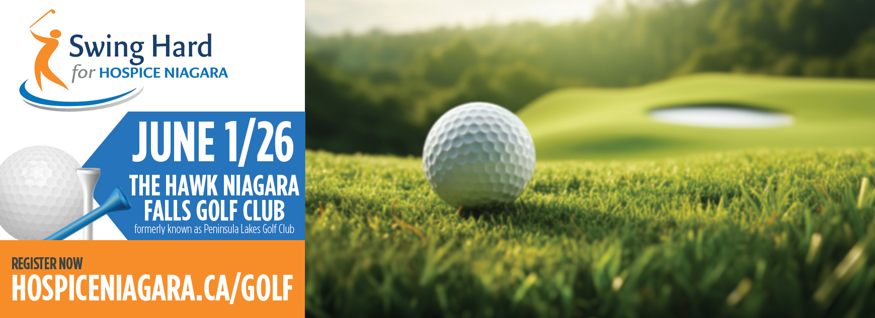 <h1><strong>Get Ready to Tee Up</strong></h1>
