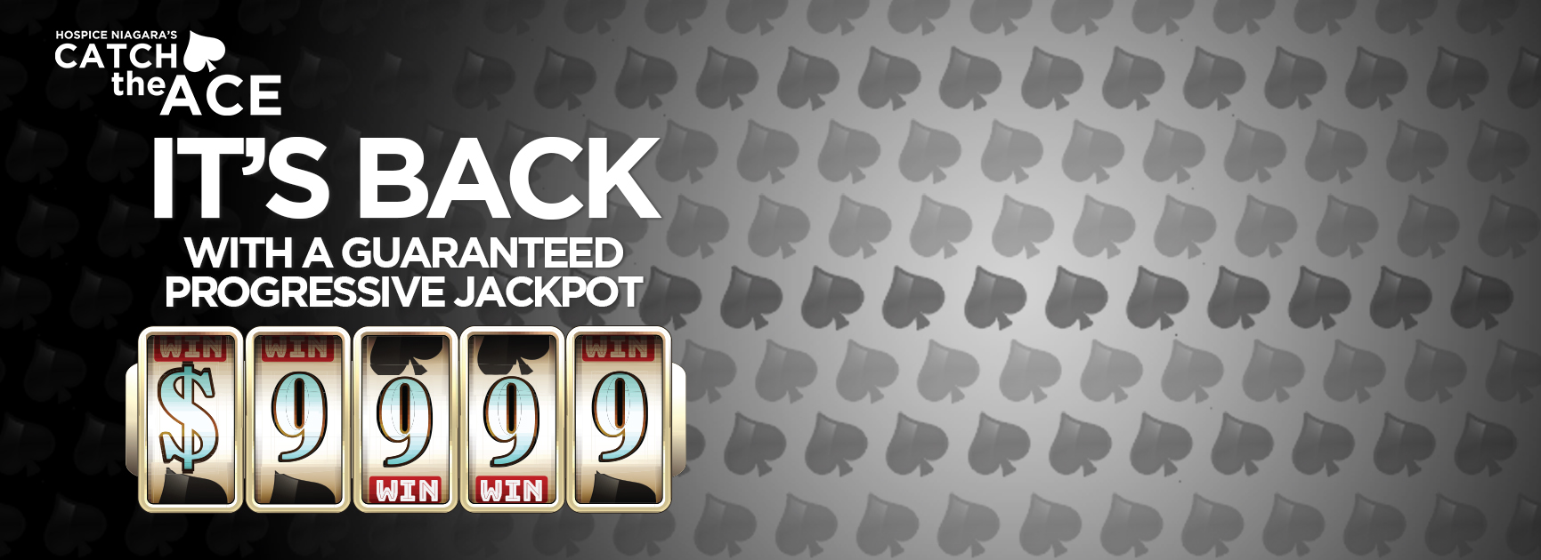 <h1>Will YOU<br />
Catch the Ace?</h1>
