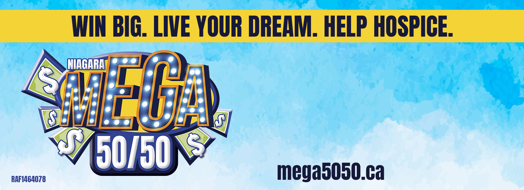 <h1><strong>it's not just BIG<br />
- it's MEGA BIG!</strong></h1>
