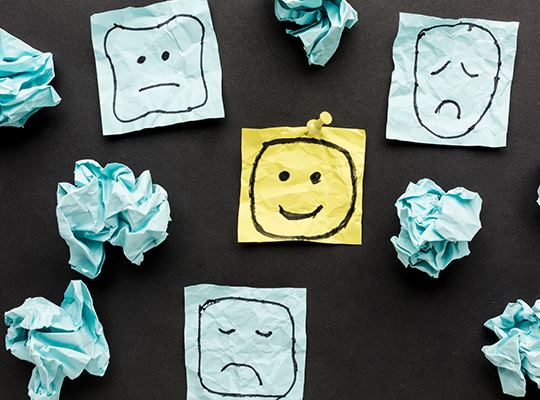 Grief UNscripted
