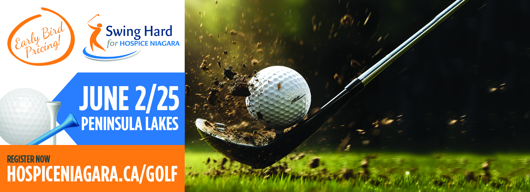 <h1>Early Bird Pricing Available</h1>
