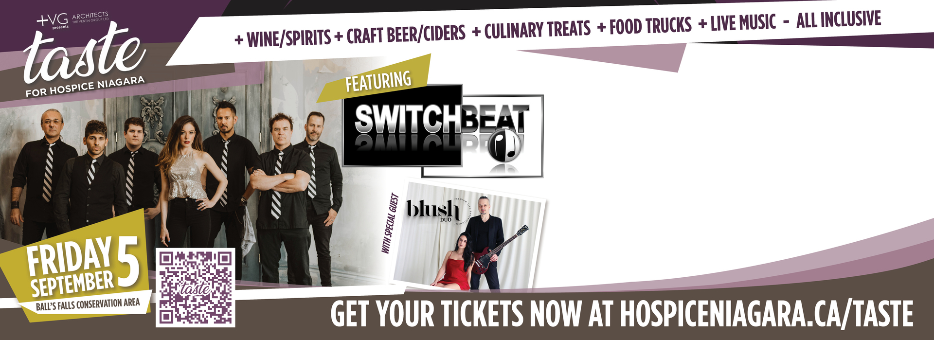 <h1><strong>Tickets On Sale<br />
Don't Miss Out!</strong></h1>
