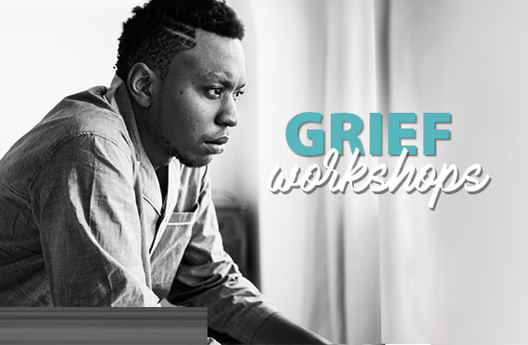 Photo for Grief Workshops
