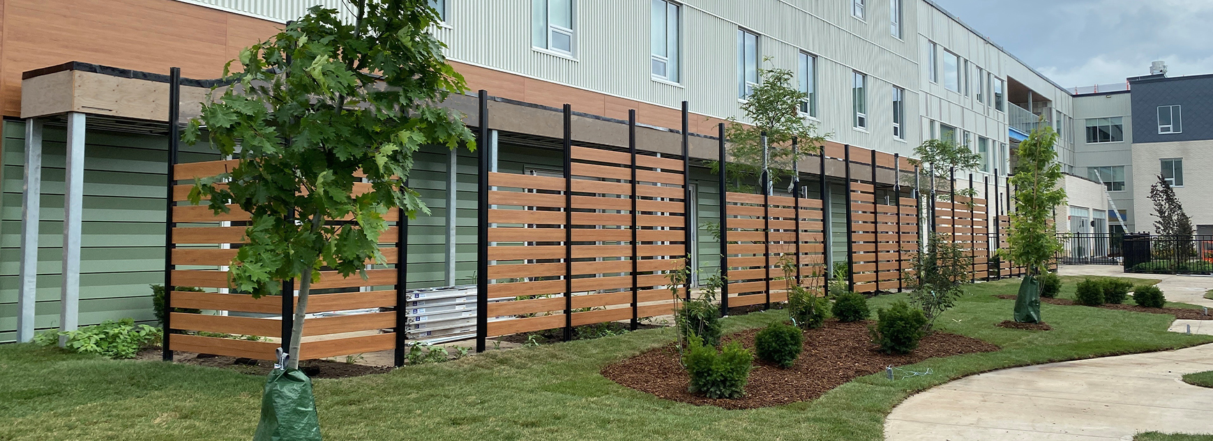 Welland | Hospice Niagara | Walker House