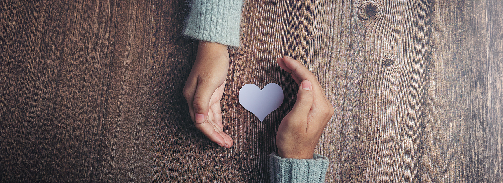 Become a Monthly Donor