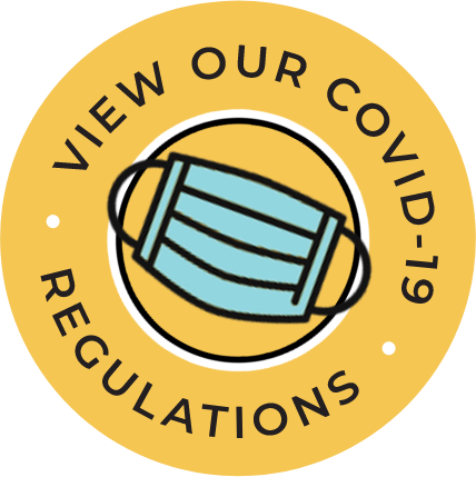 View Our Covid-19 Regulations